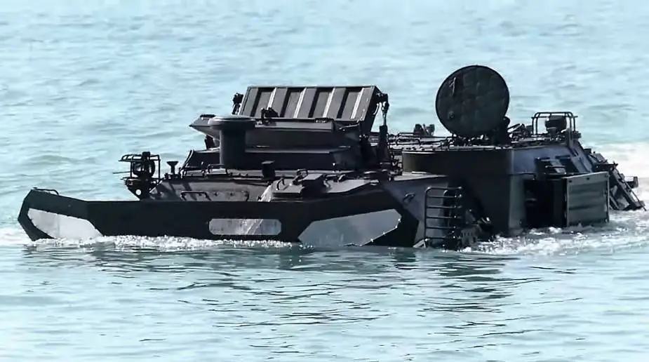 Army Recognition Global Defense and Security news