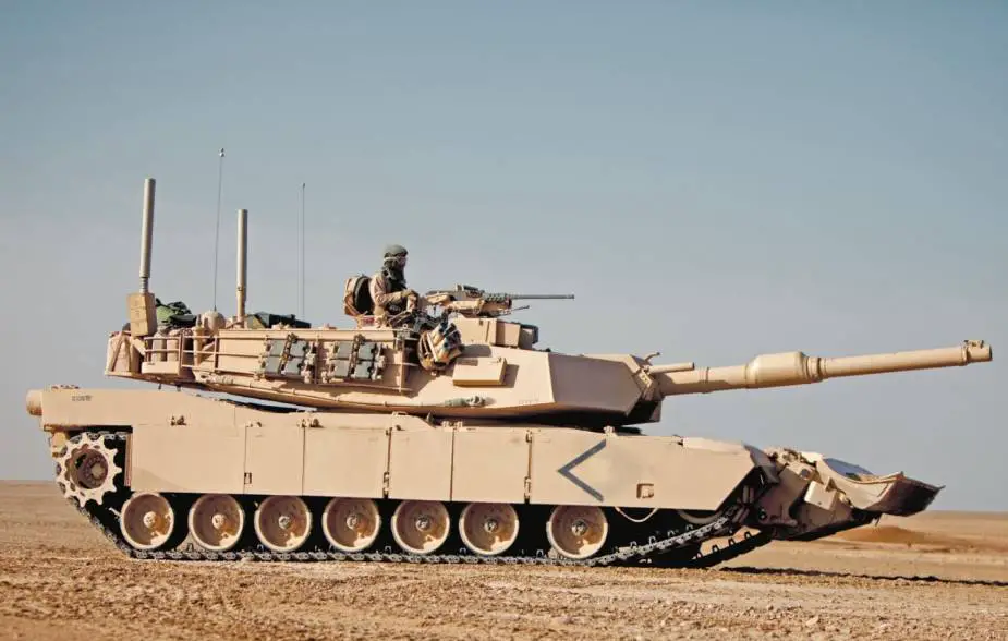 Army Recognition Global Defense and Security news