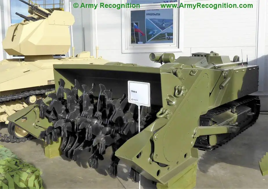 Army Recognition Global Defense and Security news