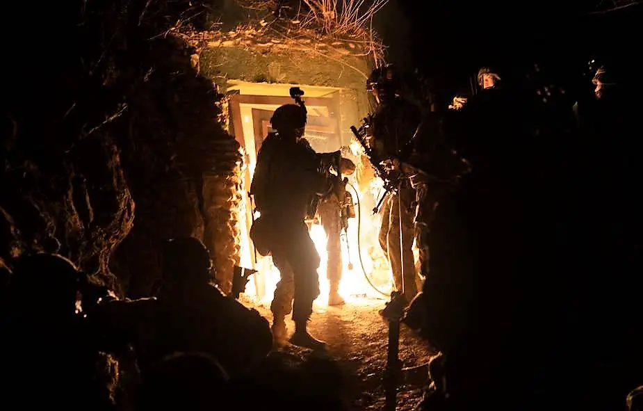 Army Recognition Global Defense and Security news