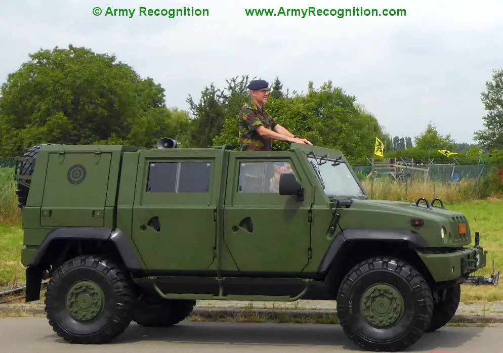 Belgian army to donate 80 Iveco LMV Lynx 4x4 armored vehicles and 150 Volvo N10 trucks to Ukraine | Defense News March 2023 Global Security army industry | Defense Security global news