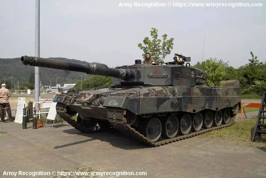 Which country and types of the 285 tanks that will be supplied to Ukraine analysis 925 007