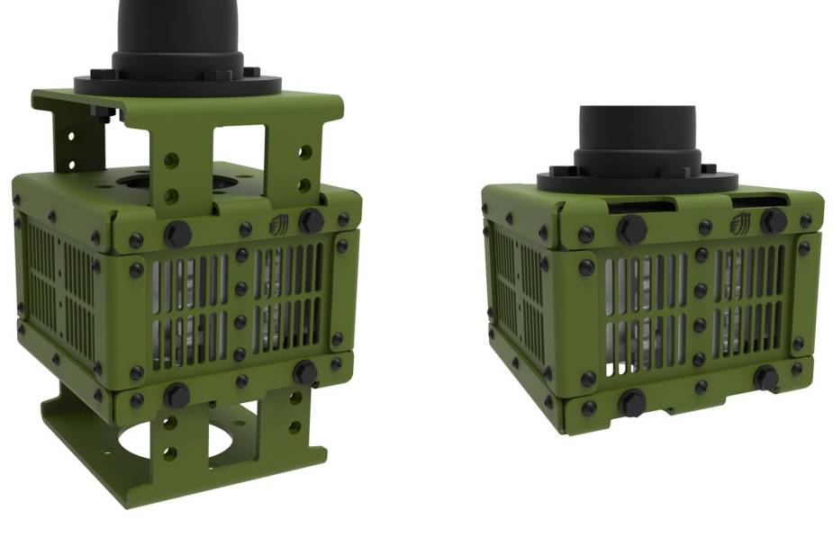 Army Recognition Global Defense and Security news