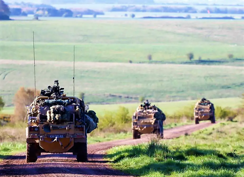 Army Recognition Global Defense and Security news