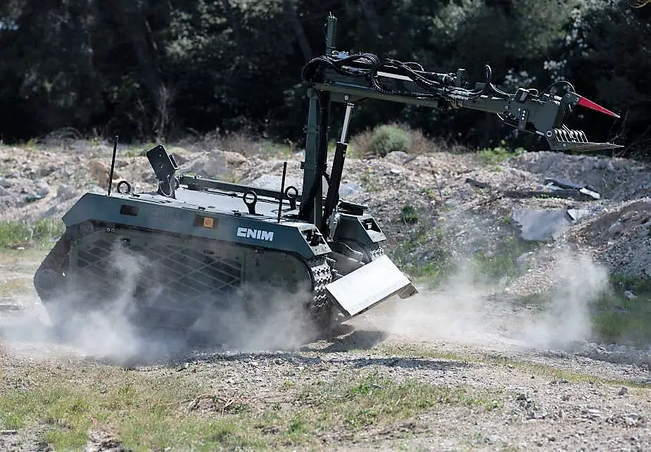 Army Recognition Global Defense and Security news