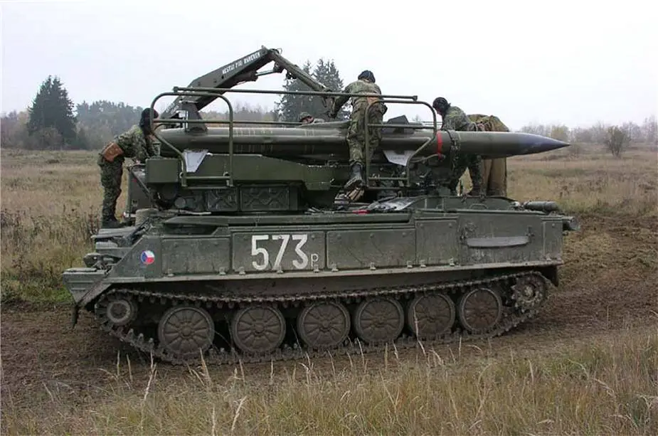 Army Recognition Global Defense and Security news