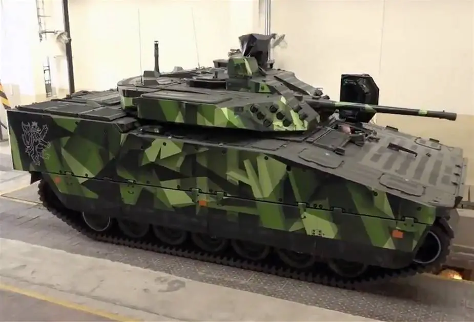 Army Recognition Global Defense and Security news