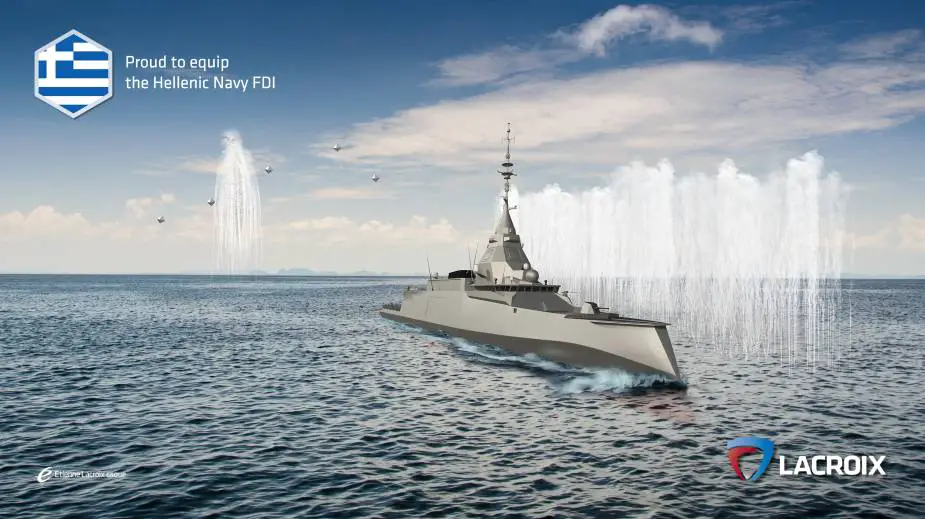 Army Recognition Global Defense and Security news