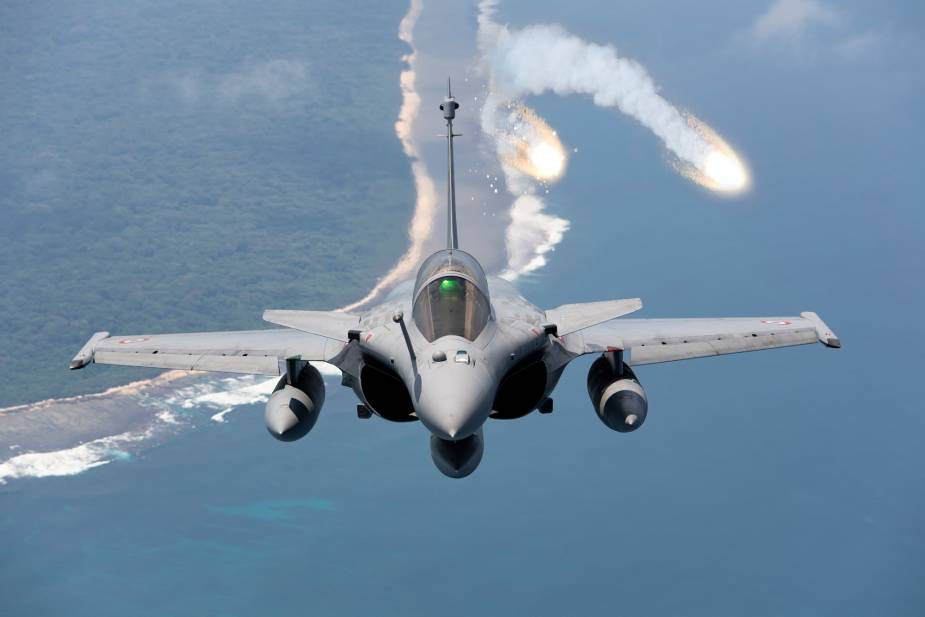 Army Recognition Global Defense and Security news