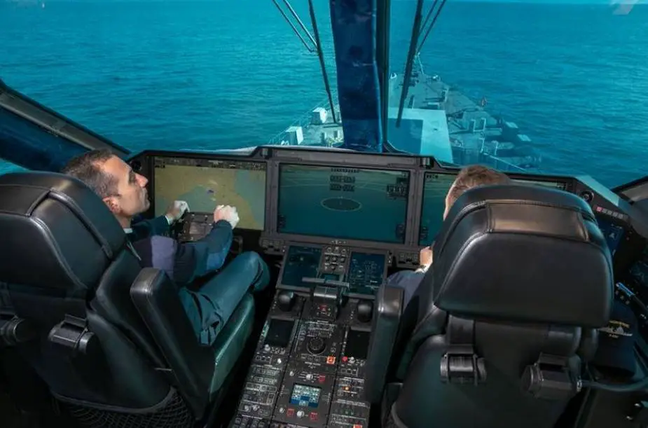 Army Recognition Global Defense and Security news