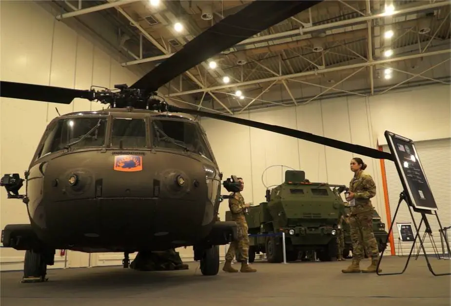 Army Recognition Global Defense and Security news