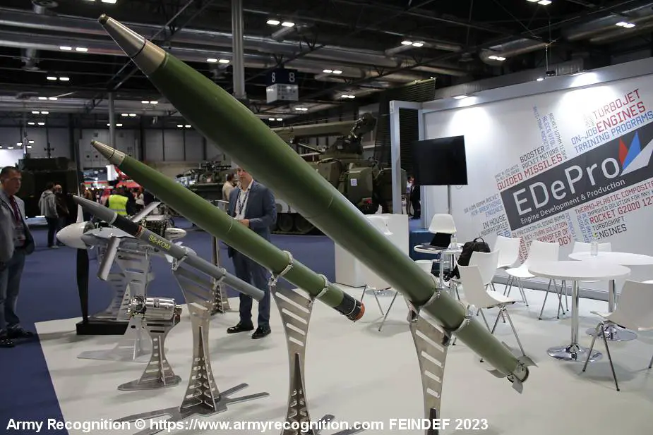 Army Recognition Global Defense and Security news