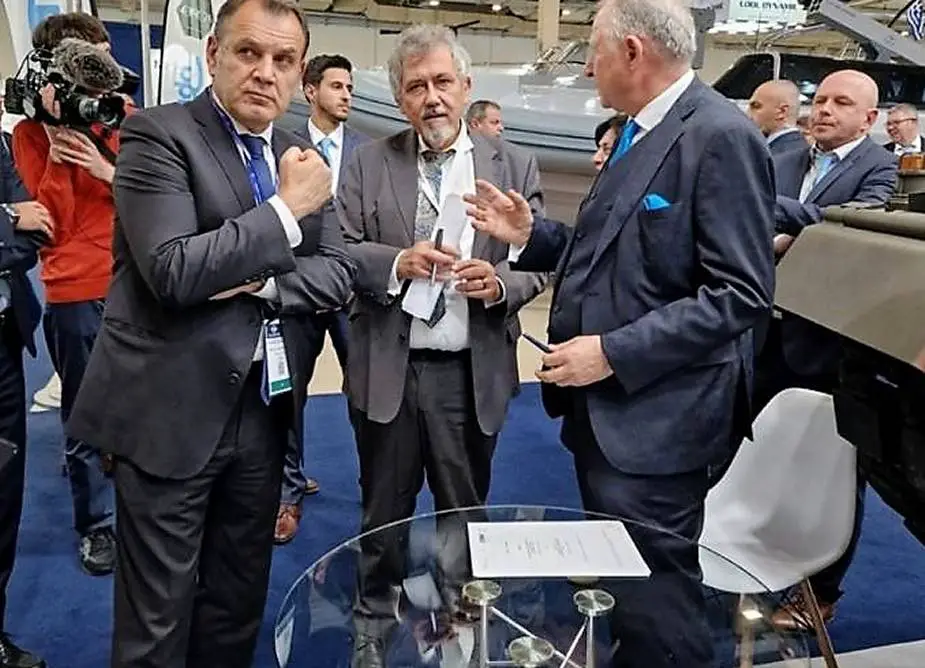 Army Recognition Global Defense and Security news