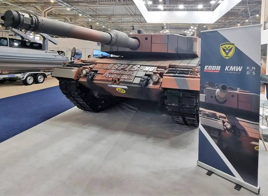 Army Recognition Global Defense and Security news