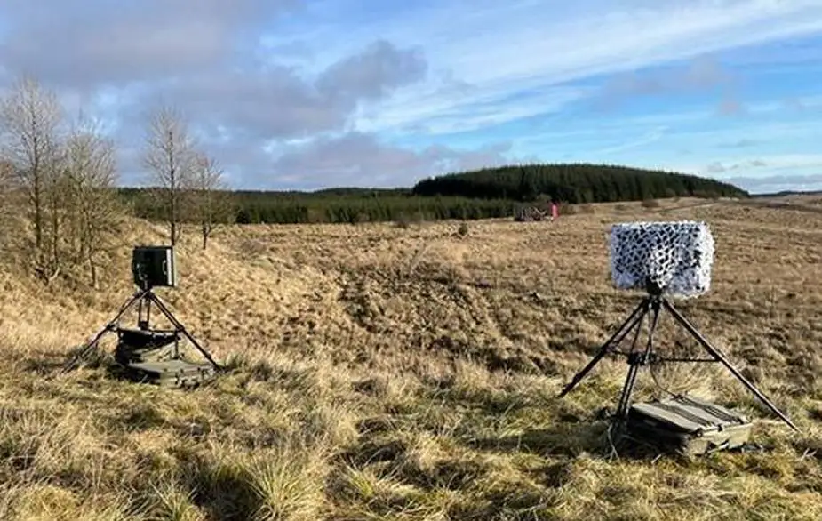 Army Recognition Global Defense and Security news