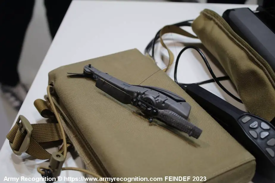 Army Recognition Global Defense and Security news