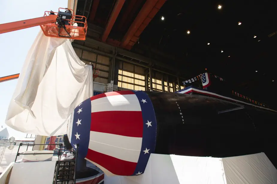 Russian Vyborg Shipyard laid the Purga ice class coastguard ship of project 23550 925 001