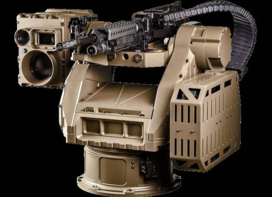 Army Recognition Global Defense and Security news