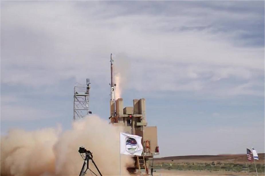 Army Recognition Global Defense and Security news