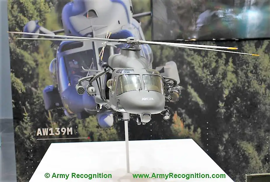 Army Recognition Global Defense and Security news