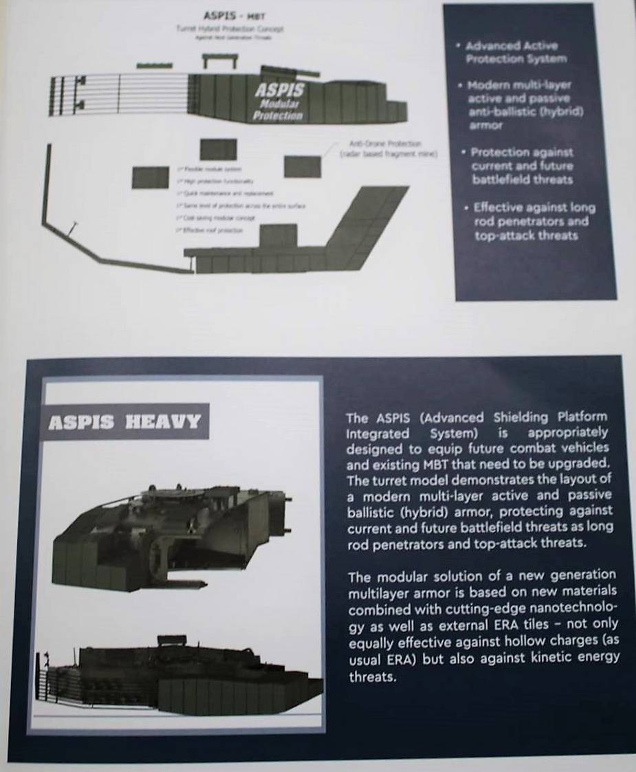 Army Recognition Global Defense and Security news