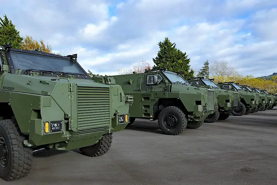 Army Recognition Global Defense and Security news