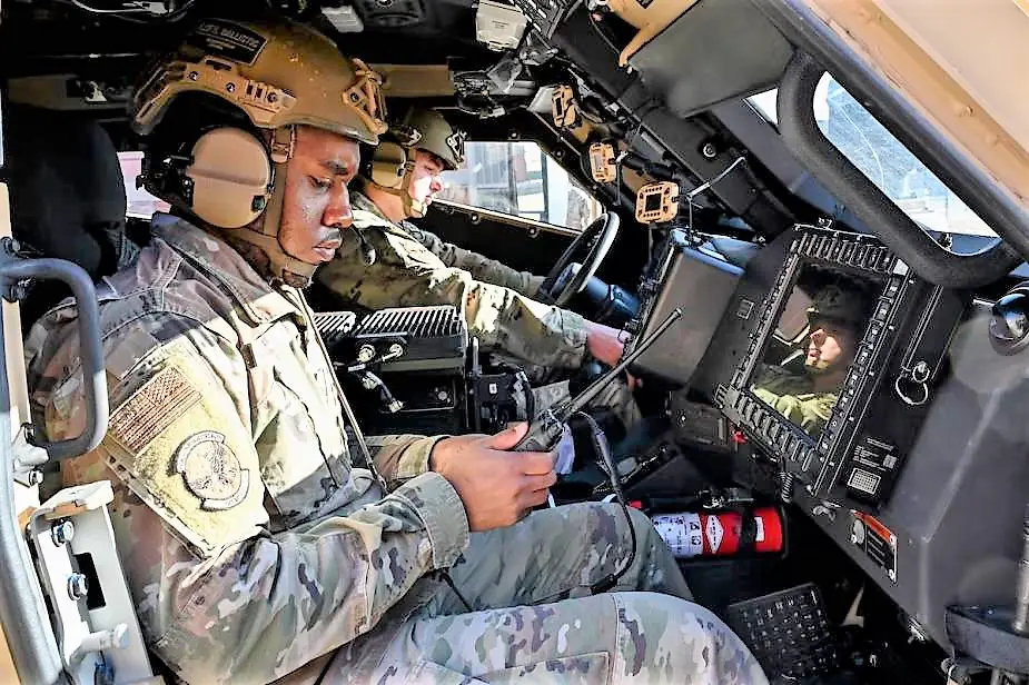 Army Recognition Global Defense and Security news