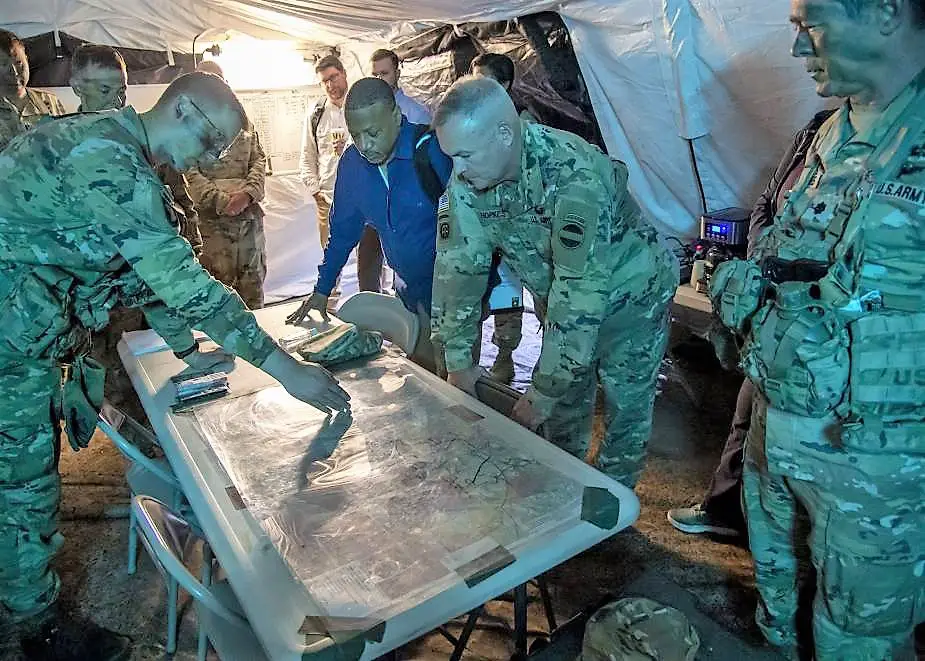 Army Recognition Global Defense and Security news