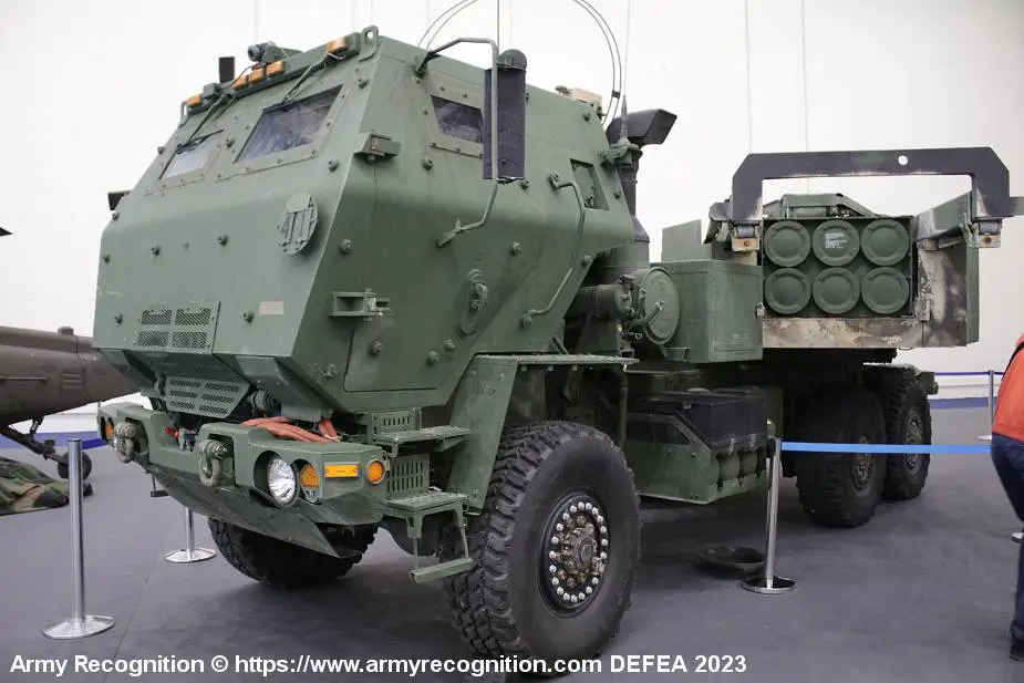 Army Recognition Global Defense and Security news