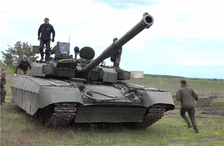 Army Recognition Global Defense and Security news