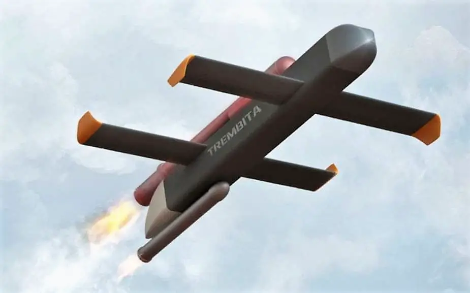 Army Recognition Global Defense and Security news