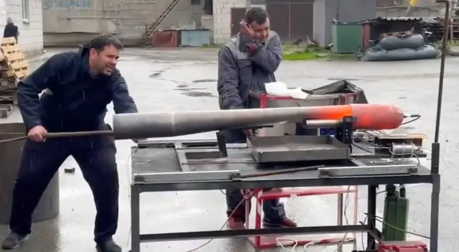 Army Recognition Global Defense and Security news