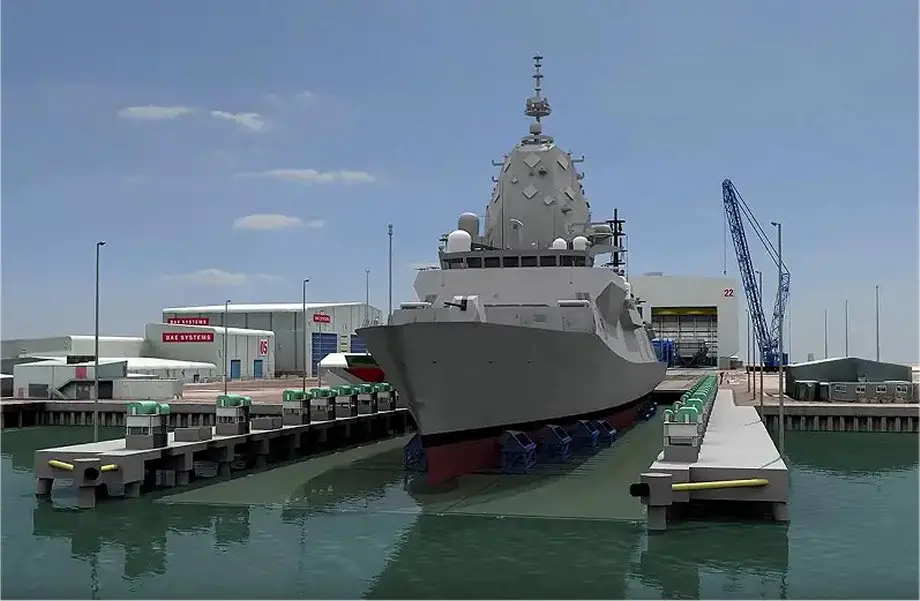 Russian Vyborg Shipyard laid the Purga ice class coastguard ship of project 23550 925 001