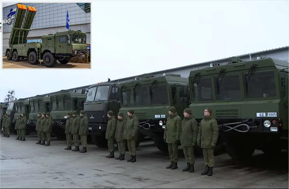 Army Recognition Global Defense and Security news