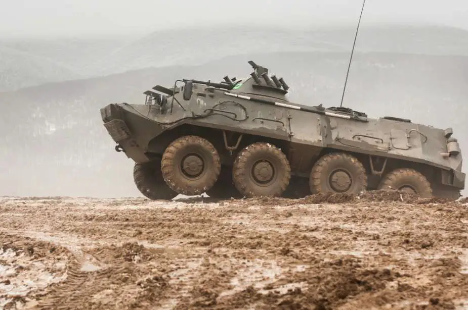 Army Recognition Global Defense and Security news