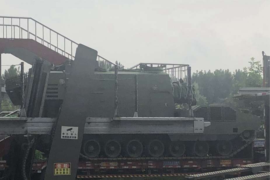 China PLZ 05B 925 003