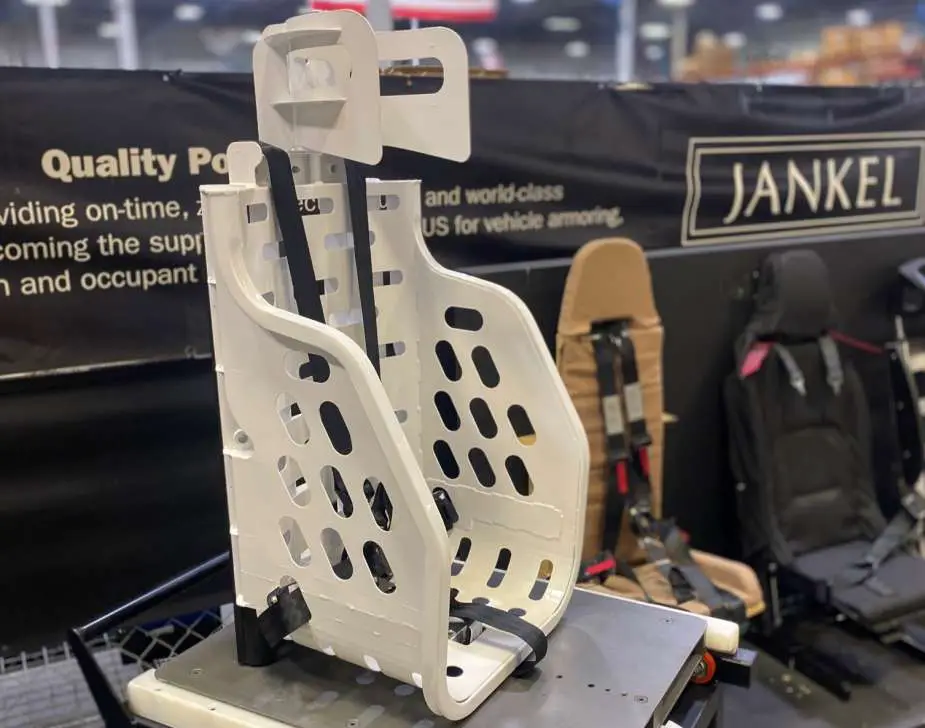 Army Recognition Global Defense and Security news