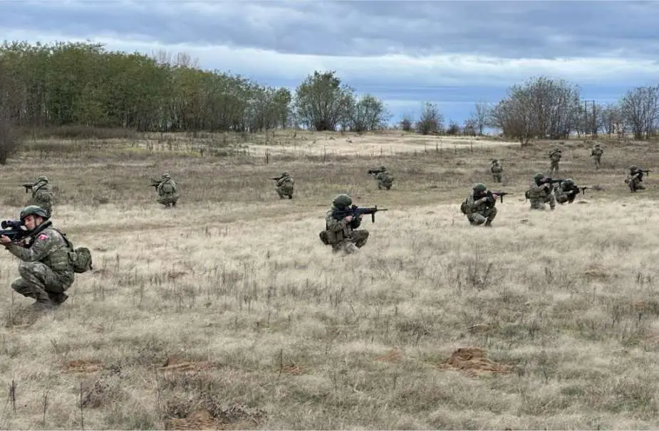 Army Recognition Global Defense and Security news