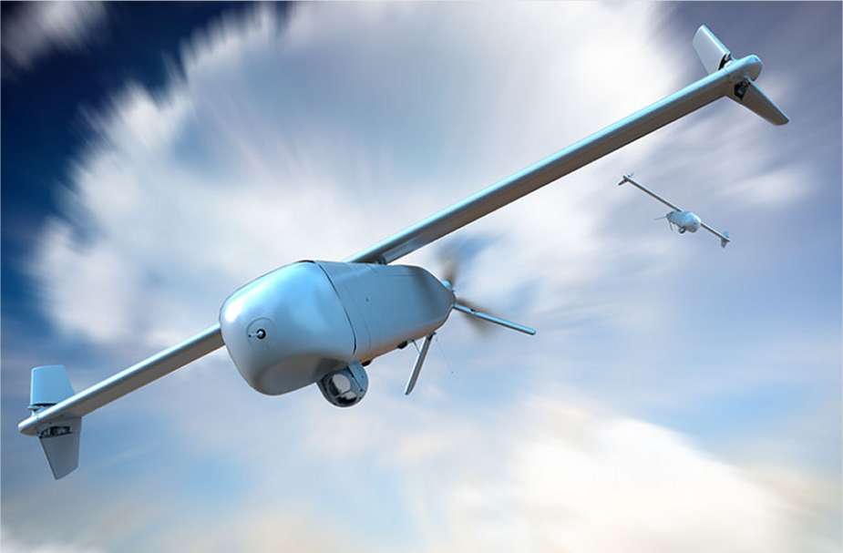 Army Recognition Global Defense and Security news