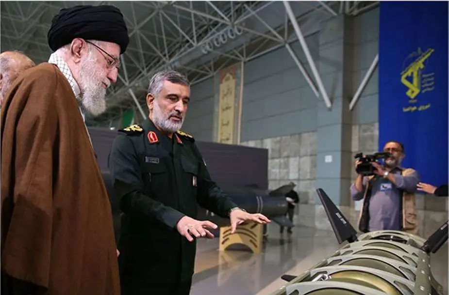 Army Recognition Global Defense and Security news