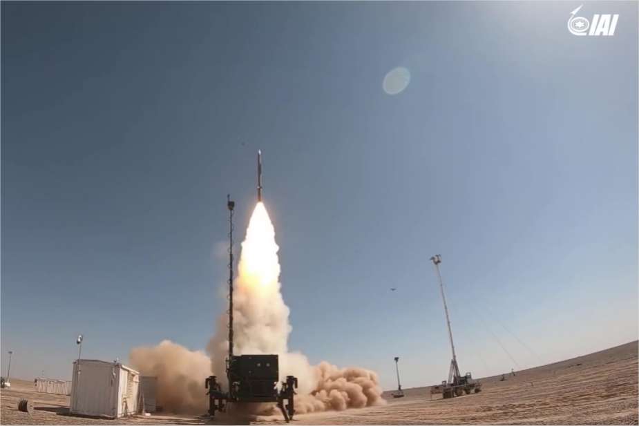 Army Recognition Global Defense and Security news