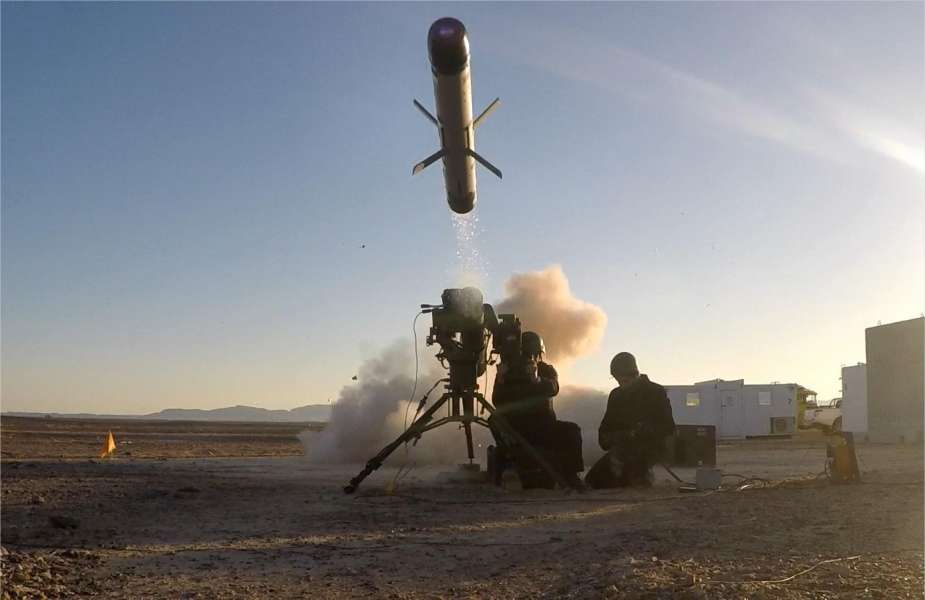 Army Recognition Global Defense and Security news