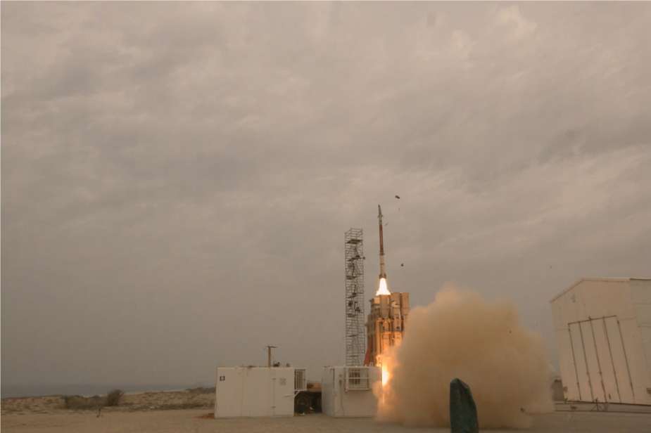 Army Recognition Global Defense and Security news