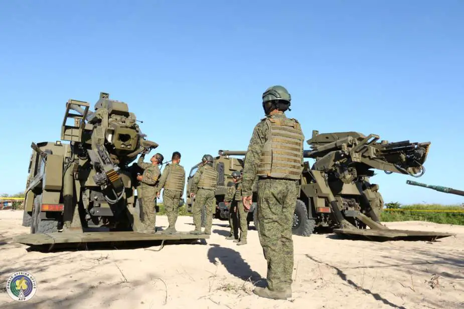 Army Recognition Global Defense and Security news