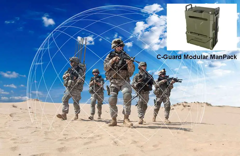 Army Recognition Global Defense and Security news