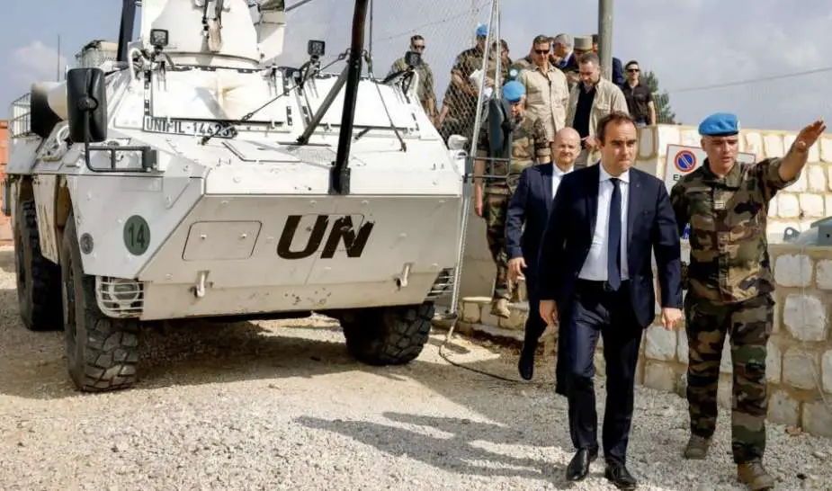 Army Recognition Global Defense and Security news