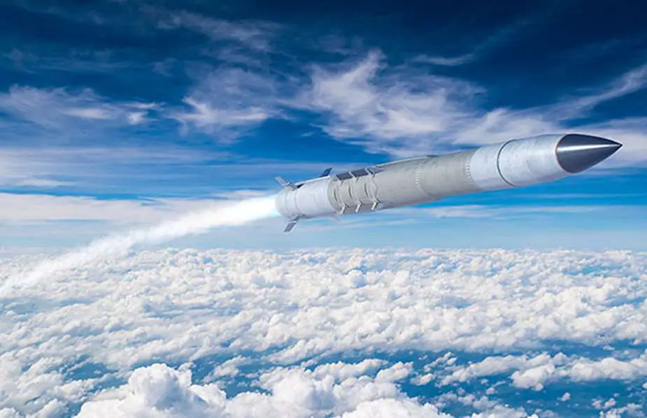 Army Recognition Global Defense and Security news