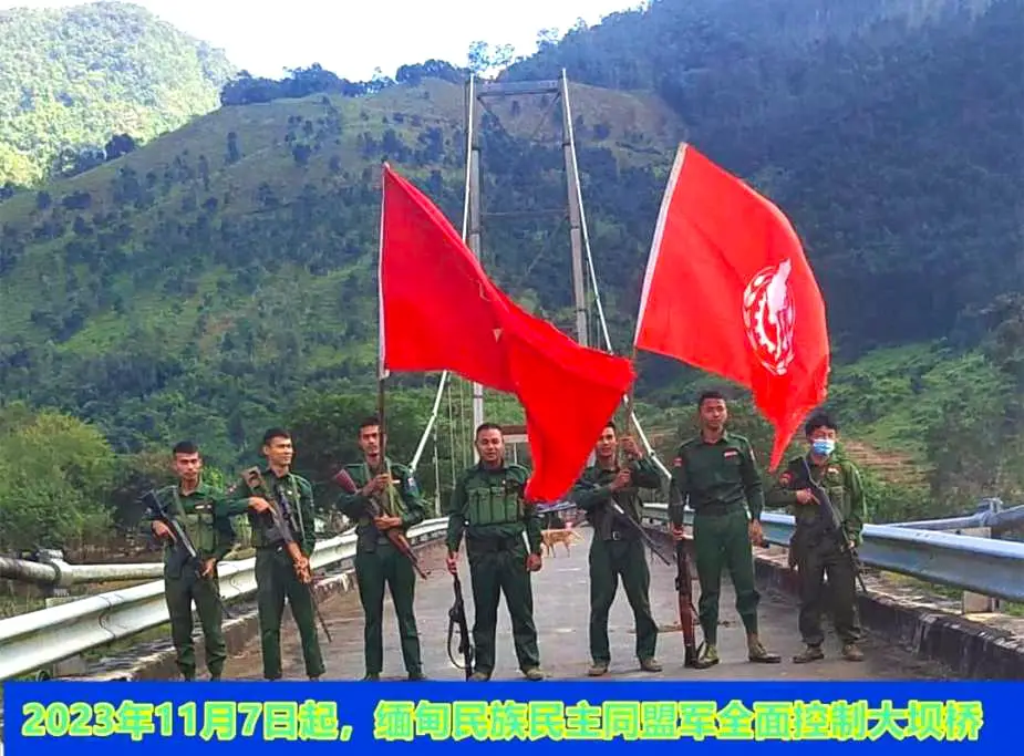 Army Recognition Global Defense and Security news