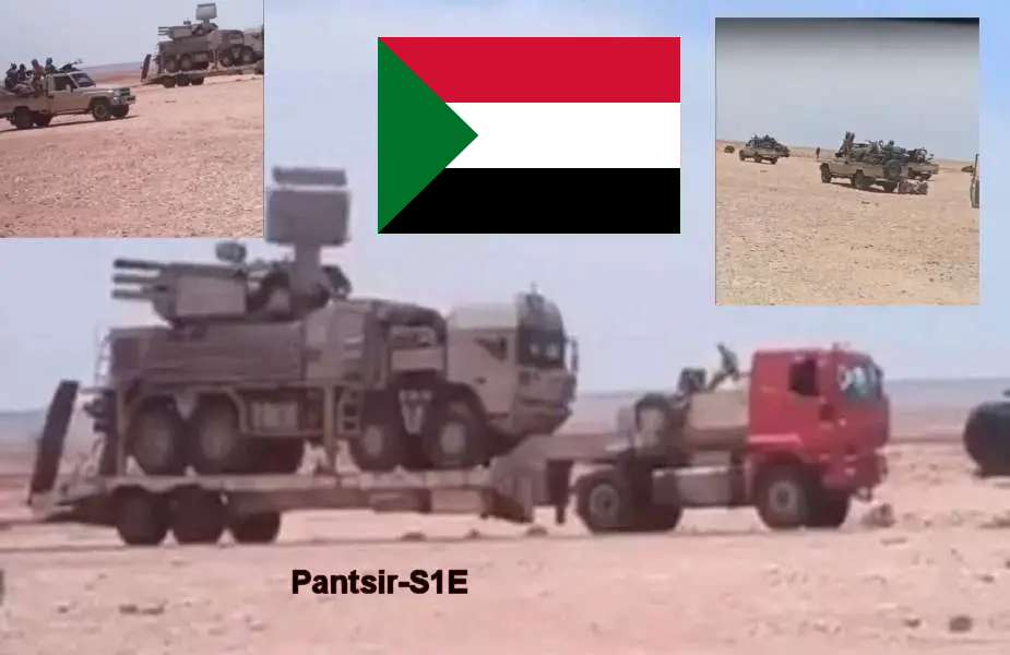 Army Recognition Global Defense and Security news