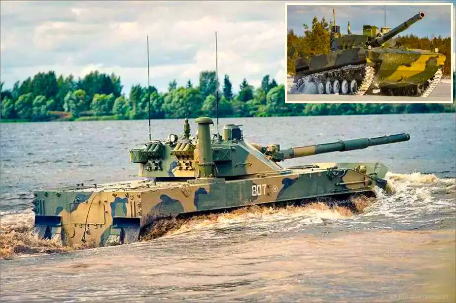 Army Recognition Global Defense and Security news